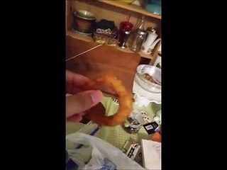 Dairy Queen Onion Rings Review