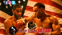 FIGHT PREDICTION ERROL SPENCE JR VS LAMONT PETERSON #keepitrealboxing