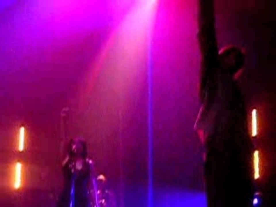 Raspigaous au Nikaia - Vitroles