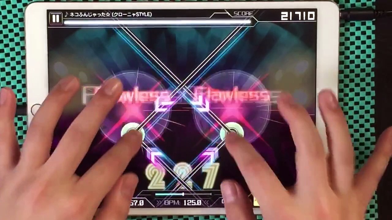 ネコ☆