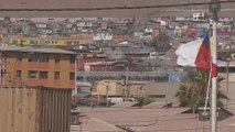 Iquique, una ciudad multicultural que espera la llegada del papa Francisco
