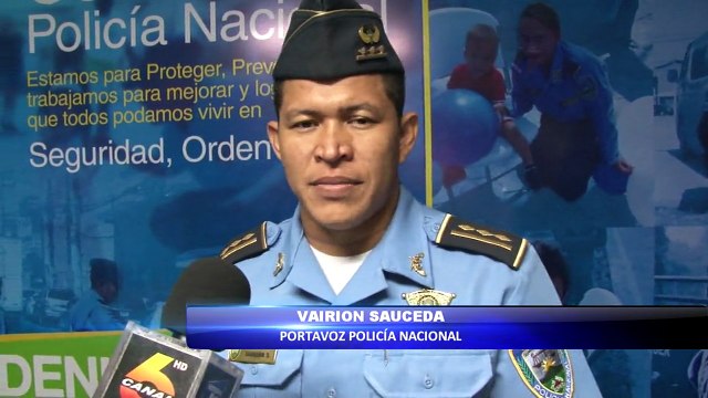 Con drogas y armas capturan a hombre que participo en saqueos