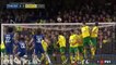 Chelsea vs Norwich City — Highlights & All Goals — 17/01/2018