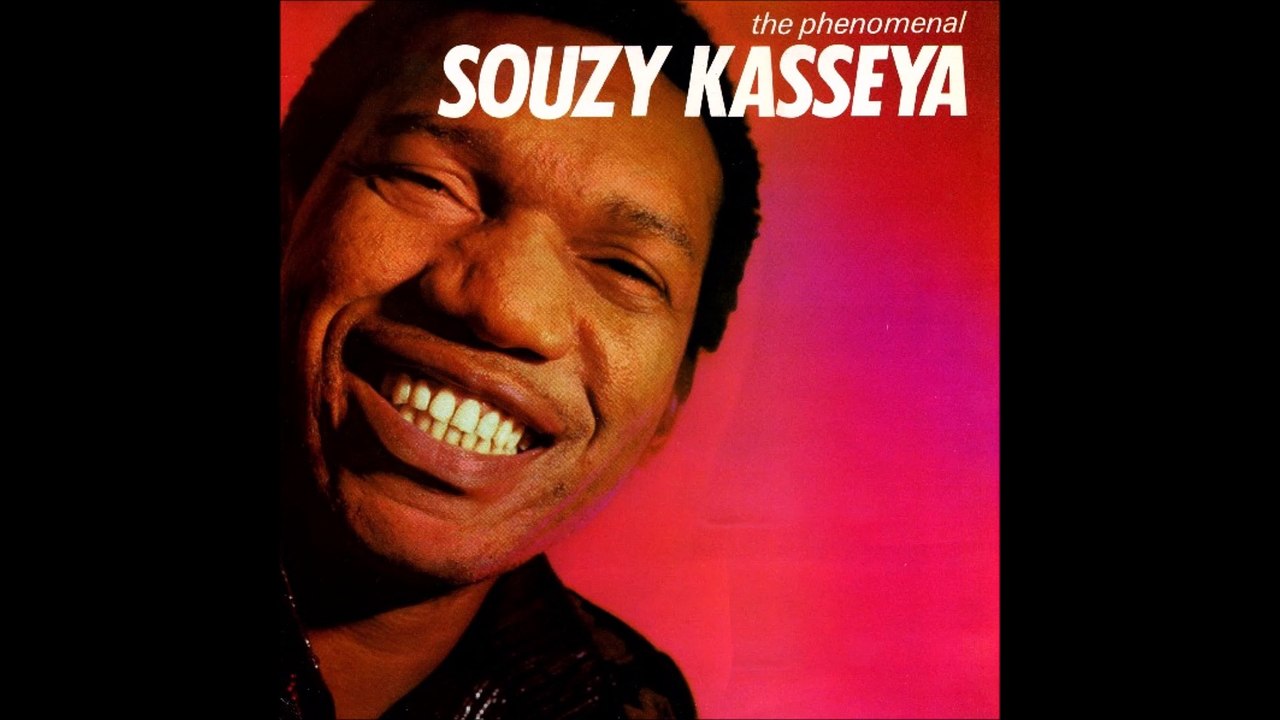 Souzy Kasseya - B.B. Sexy
