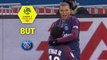 But Kylian MBAPPE (77ème) / Paris Saint-Germain - Dijon FCO - (8-0) - (PARIS-DFCO) / 2017-18