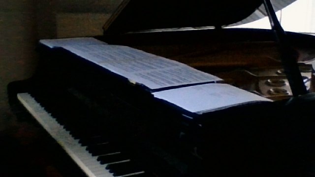 Michel Legrand's 'I will wait for you', Jacques Datin's 'Nous les amoureux', and Sidney Bechet's 'Petite fleur'