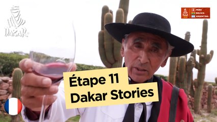 Mag du jour - Étape 11 (Belén / Fiambalá / Chilecito) - Dakar 2018