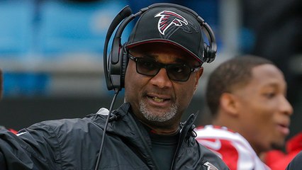 Rapoport: Cardinals bringing in Falcons' ST coach Keith Armstrong for second interview