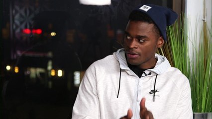 How to commit to athletic excellence, according to Nike trainer Joe Holder