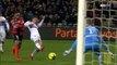 Fekir kicks off Lyon win in Guingamp