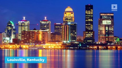 Can You Guess The Best Small Cities in America?