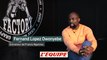 Sports de combat - MMA : Ngannou, le retour à Paris