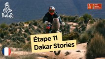 Mag du jour - Les frères Benavides - Étape 11 (Belén / Fiambalá / Chilecito) - Dakar 2018