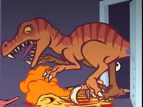 Happy Tree Friends 2009 E10 Disco Bear's Halloween