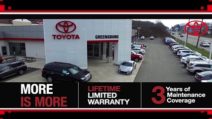 2018 Toyota Tundra Irwin, PA | New Toyota Tundra Deals Irwin, PA