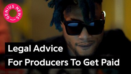 What Every Producer Should Know About Getting Paid