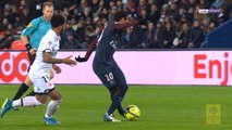 Neymar's best moments against Dijon