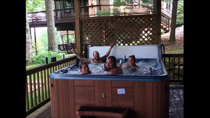 Deep Creek Lake 2015