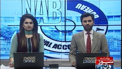 NAB took notice of alleged corruption in the construction of Kachhi Canal