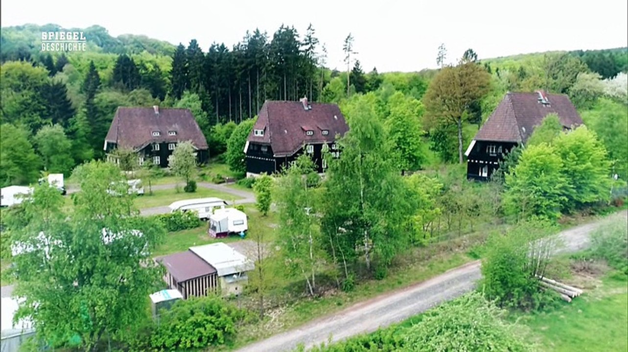 Die verschleppten Kinder des 20. Juli