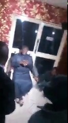 DSS ARRESTED THIS PASTOR FOR SPEAKING AGAINST FULANI HERDMEN