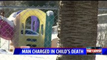 Suspect in Death of Boy Claims Fall in Bathtub Caused 4-Year-Old`s Injuries