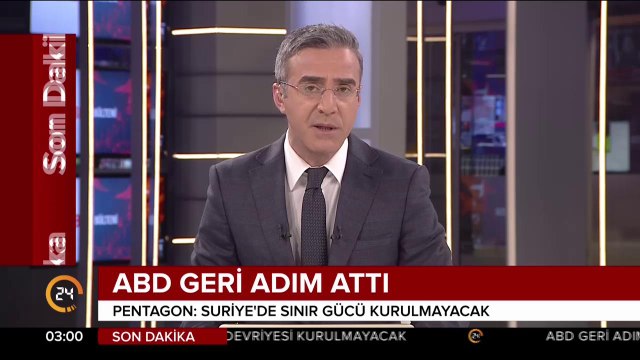 ABD geri adım attı