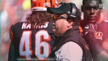 Raiders hire Paul Guenther as defensive coordinator