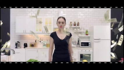 Sofra Sırları | Teaser