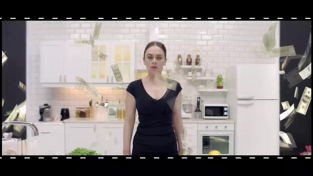 Sofra Sırları | Teaser