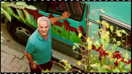 Görevimiz Tatil | Fragman