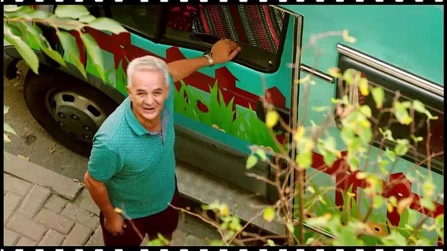 Görevimiz Tatil | Fragman