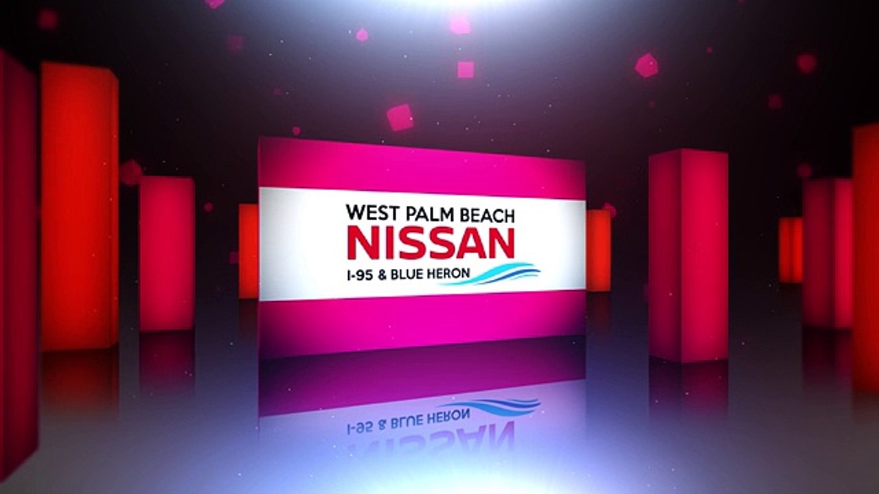 NissanConnect Services Fort Pierce, FL | New Nissan Dealer Fort Pierce, FL