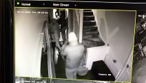 Robbery at Sikh Family Home