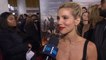 Elsa Pataky Says Acting With Chris Hemsworth Is "Natural"