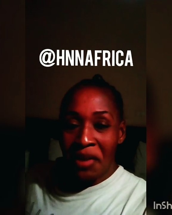 Kemi Olunloyo Responds