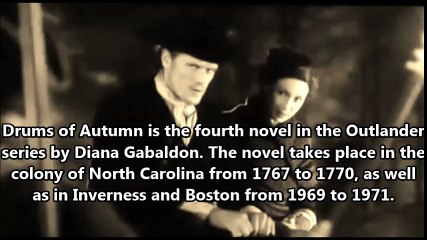 ´"SPOILER" Outlander Season 4 Plot Summary - Brianna & Roger