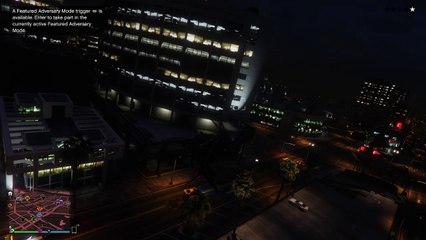 GTA Jims explosive moment