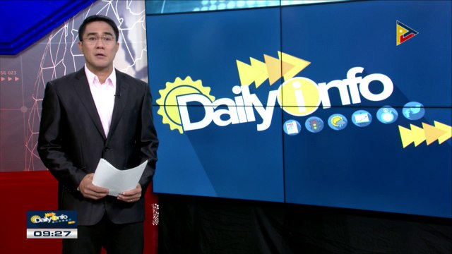 P500 subsidy sa minimum wage earners, suportado ng DOLE