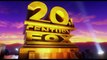 Dream Logo Combos: 20th Century Fox/Marvel Studios