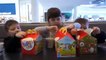 McDonalds With Toy Kids  Play Food Happy Meal Toys For K