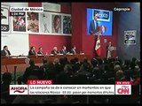 Ultimas noticias de MEXICO, MENSAJE PEÑA NIETO, COMSUMA PRODUCTOS MEXICANOS 01/02/2017