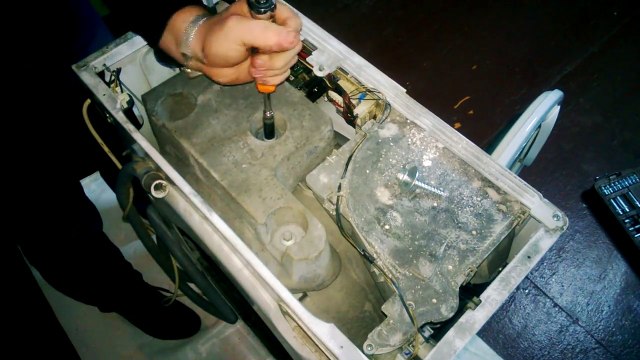 Haier HW-A1270 инструкция, характеристики, форум, поддержка