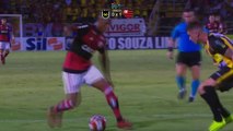 Volta Redonda 0 x 2 Flamengo  Melhores Momentos e Gols - Carioca 2018