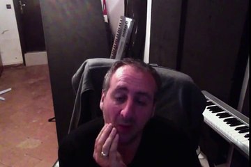 87.QUESTIONS/RÉPONSES N°19 - SPIRITISME - MEDIUMS - DÉVELOPPER LE COEUR