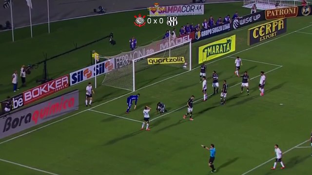 Corinthians 0 x 1 Ponte Preta Melhores Momentos e Gols - Paulistão 2018