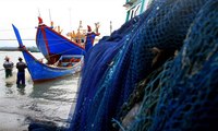 Pemerintah Bolehkan Kembali Nelayan Gunakan Cantrang