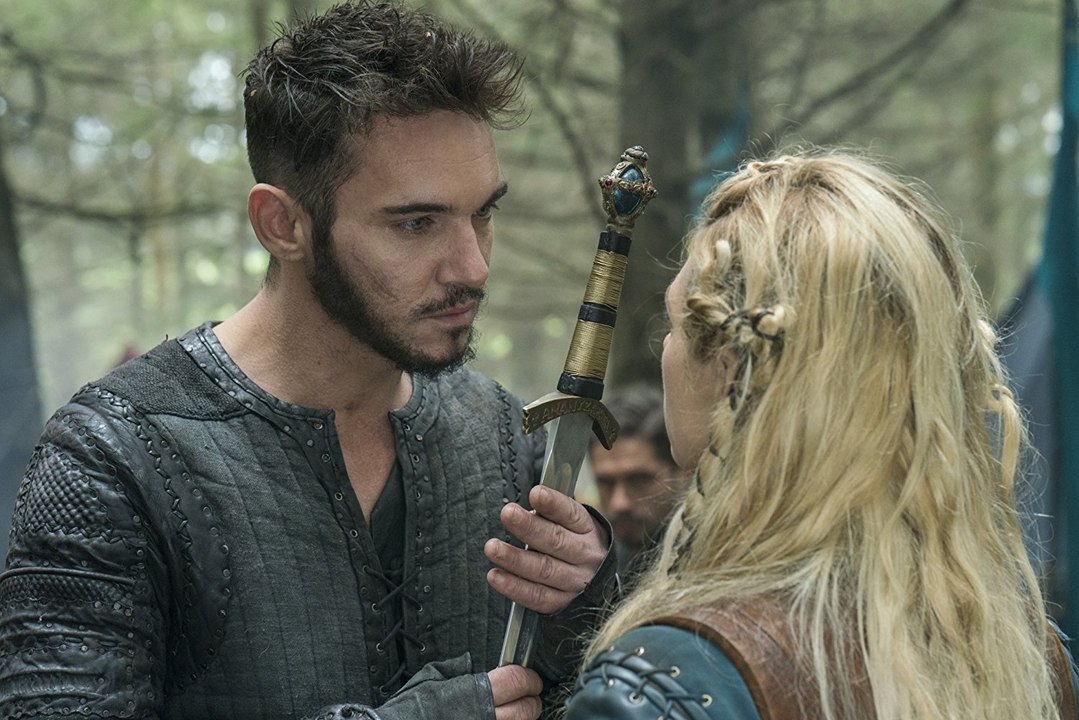 Vikings Season 5 Episode 9 [S05E09] Full Watch