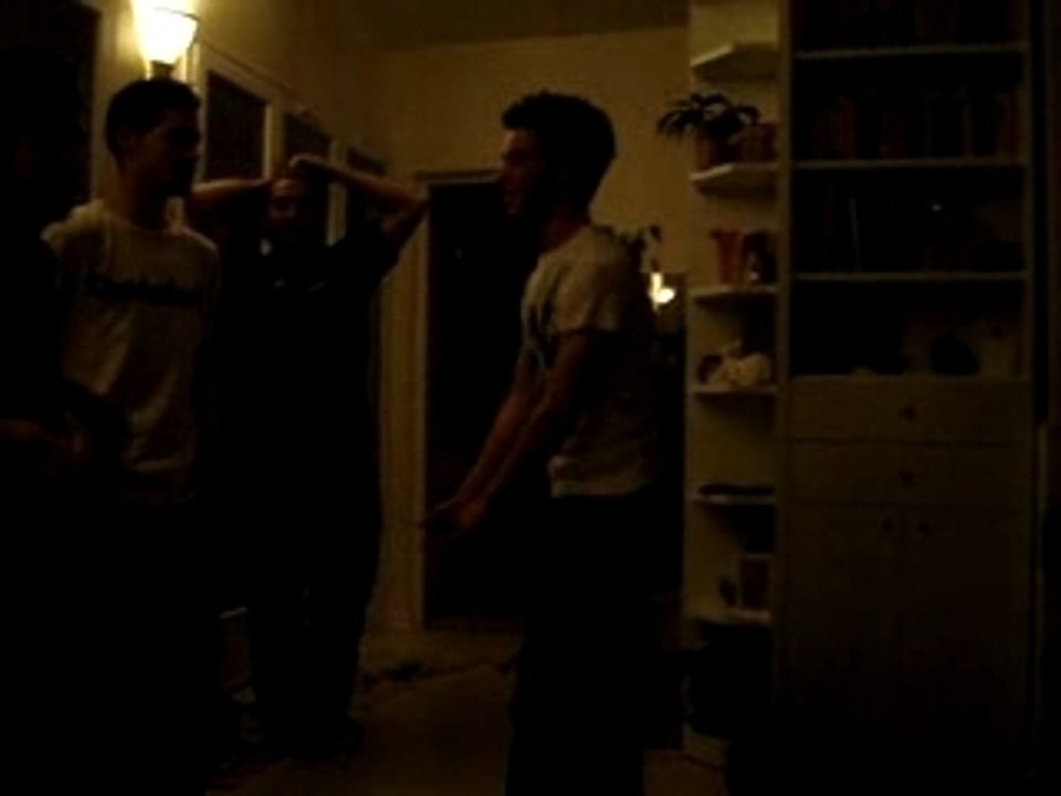 Gildas Danse