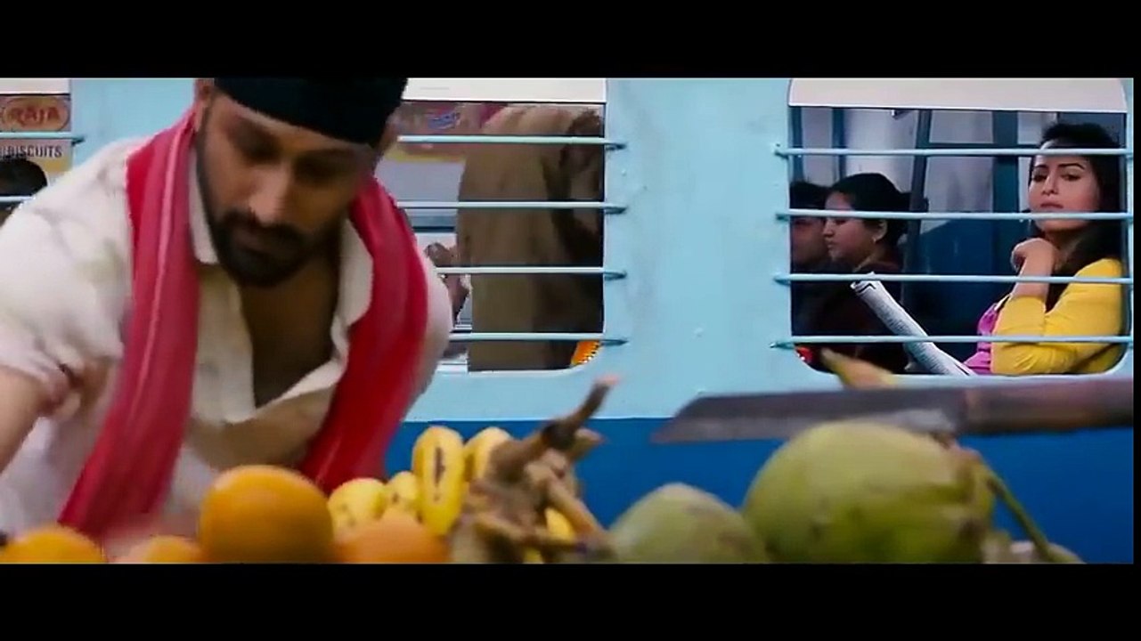 Son of Sardar Best Comedy Scene by Ajay Devgan and Sonakshi Sinha_HIGH